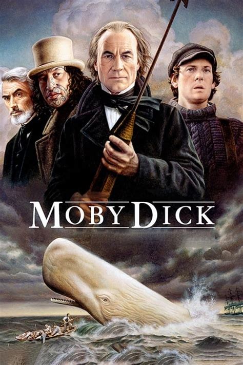 Moby Dick Betway